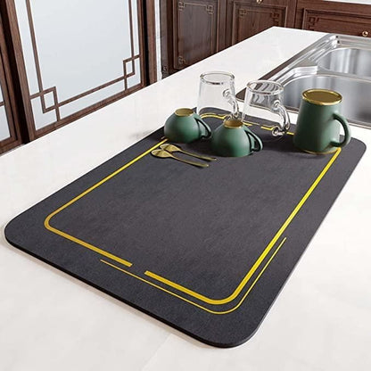 Quick-Drying Kitchen Mat - Buy 2 Get 2 Free