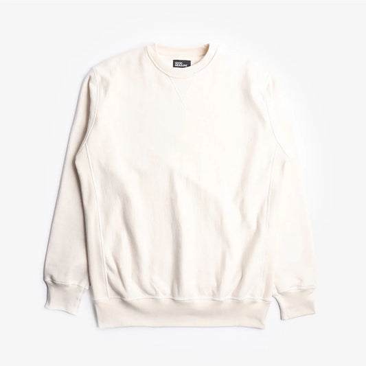 M-21 Heavyweight Crew Neck Sweatshirt