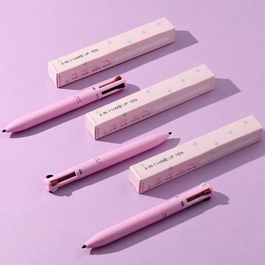 4 in 1 Makeup Pen