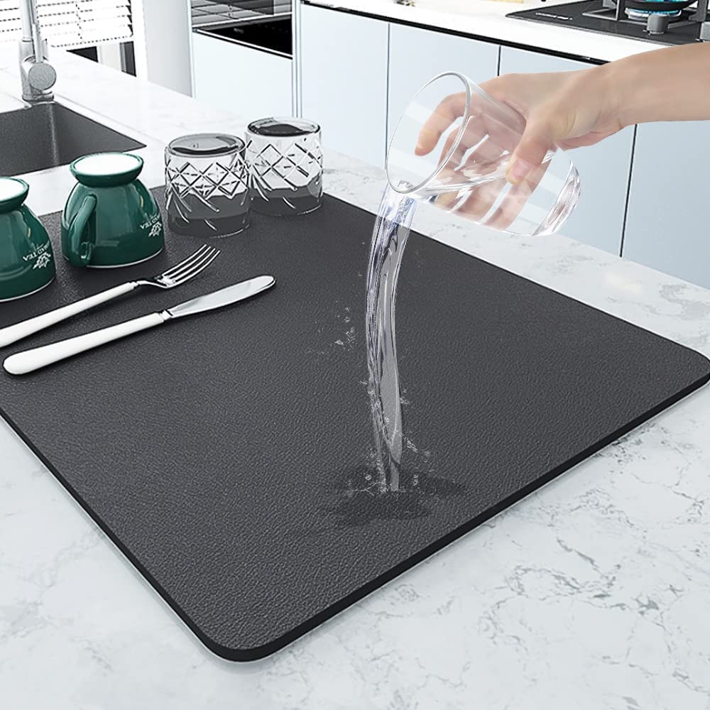 Quick-Drying Kitchen Mat - Buy 1 Get 1 Free