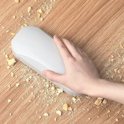 🔥 Buy 1 Get 1 Free 🔥 ALL IN ON New Advance Reusable Handheld Crumb Sweeper