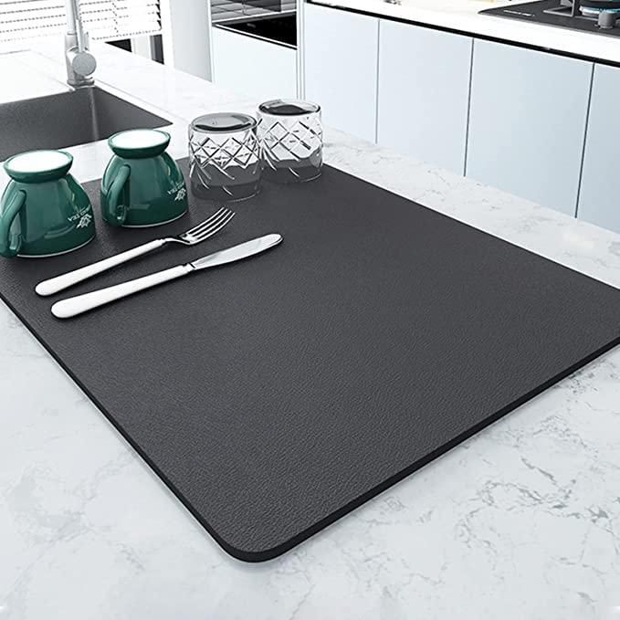 Quick-Drying Kitchen Mat - Buy 1 Get 1 Free