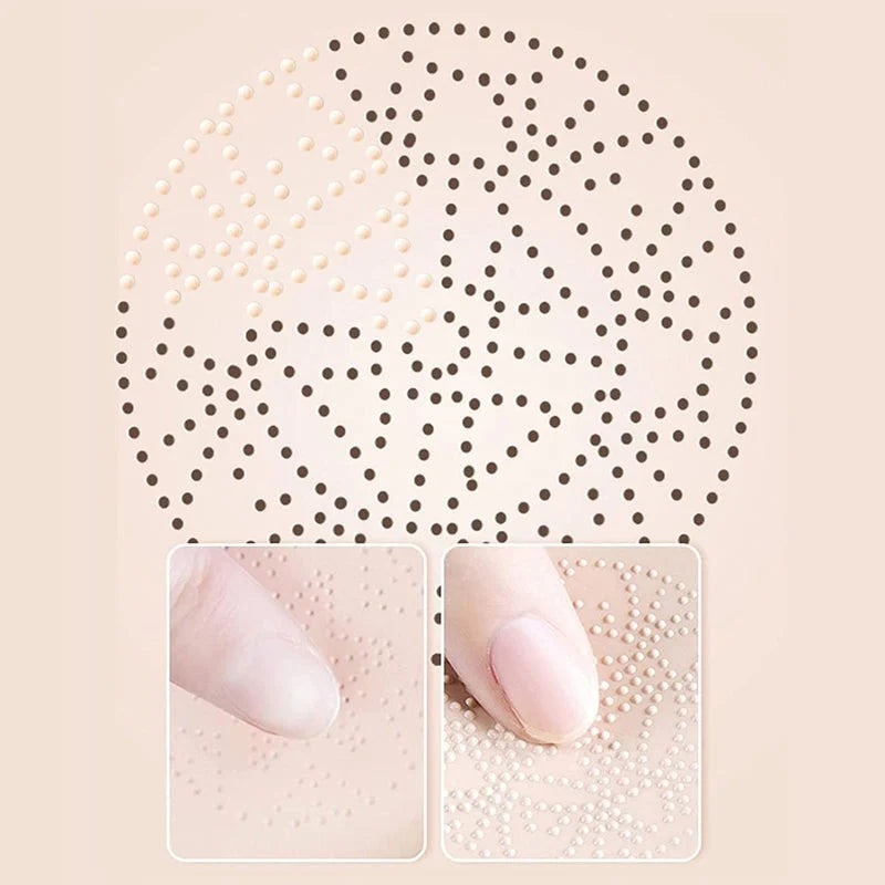 Mushroom Head Air Cushion CC Cream