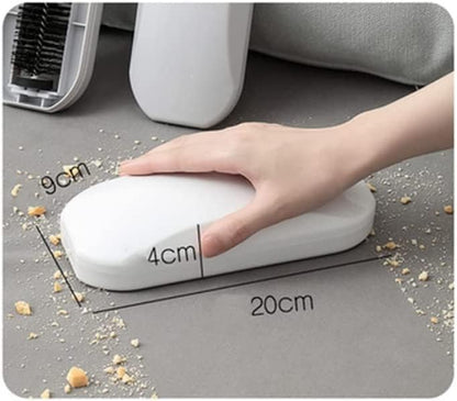 🔥 Buy 1 Get 1 Free 🔥 ALL IN ON New Advance Reusable Handheld Crumb Sweeper