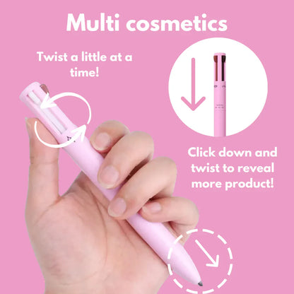 4 in 1 Makeup Pen